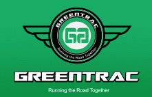 Greentrac Reifen