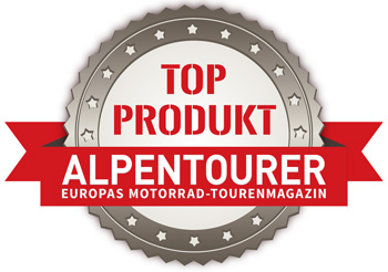Alpentourer Top-Produkt